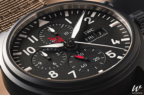 iwc top gun edition sfti|chronograph top gun edition sfti.